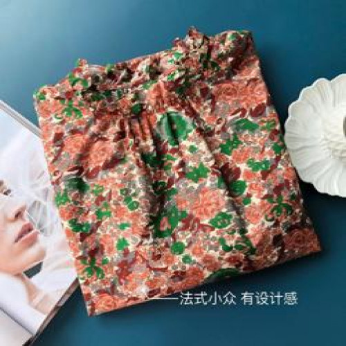 여성용 긴소매 블라우스