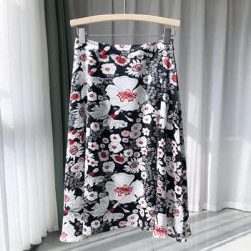 여성용 롱 스커트