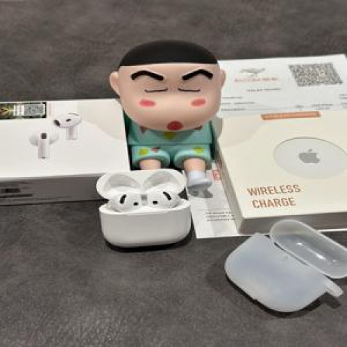 무선 이어폰