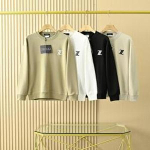 남녀공용 맨투맨 티셔츠