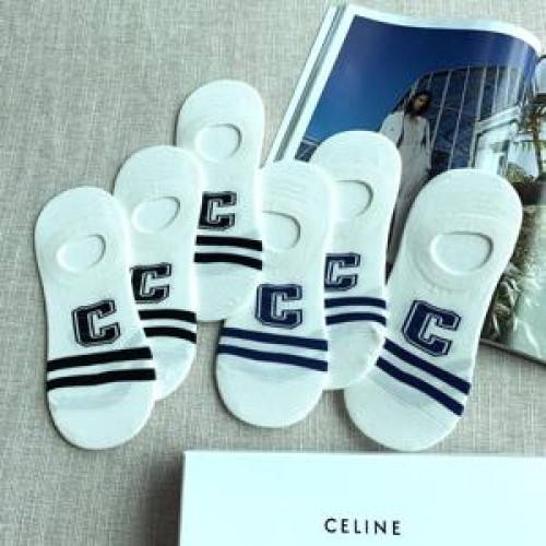 여성용 덧신 양말 세트