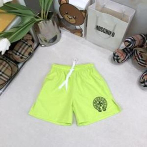아동용 하프 팬츠