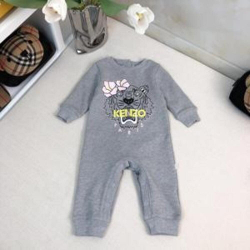 유아용 점프수트