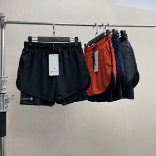 남녀공용 하프 팬츠