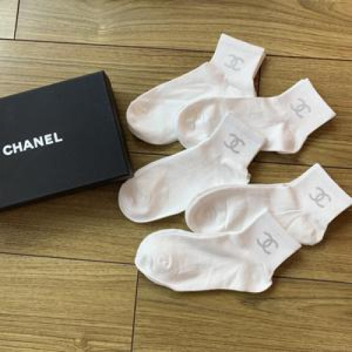 여성용 단목 양말 세트