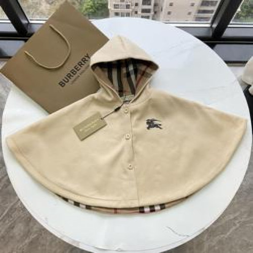 유아용 케이프 재킷