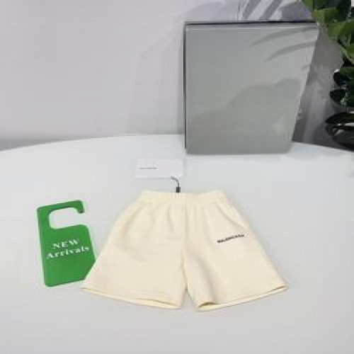 아동용 하프 팬츠