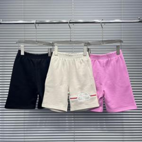 아동용 하프 팬츠