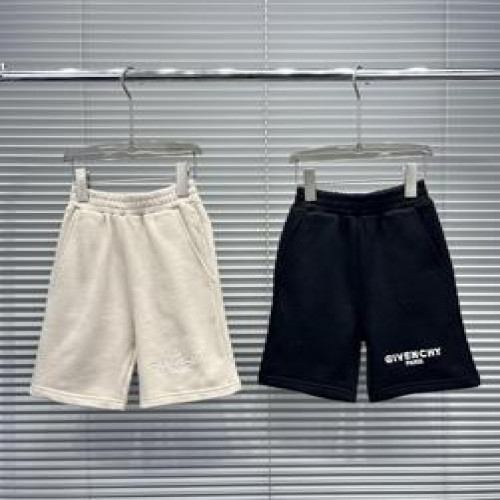 아동용 하프 팬츠