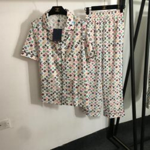 여성용 잠옷 세트