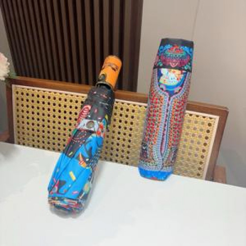 접이식 우산
