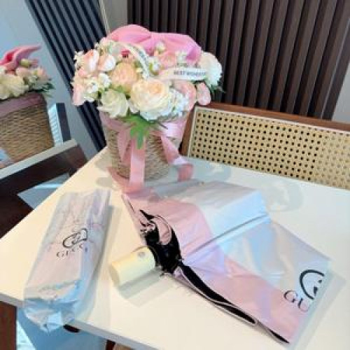 접이식 우산