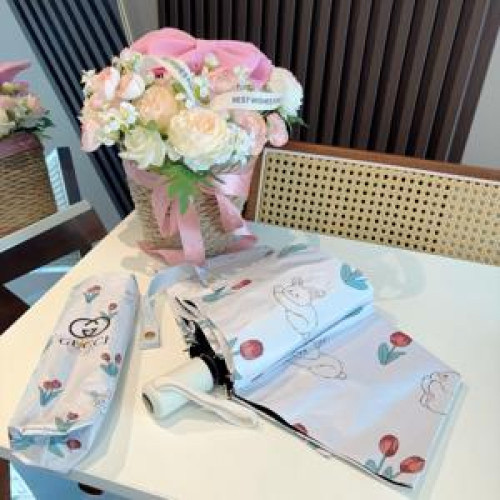 접이식 우산