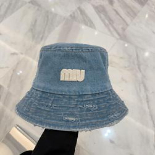 버킷햇