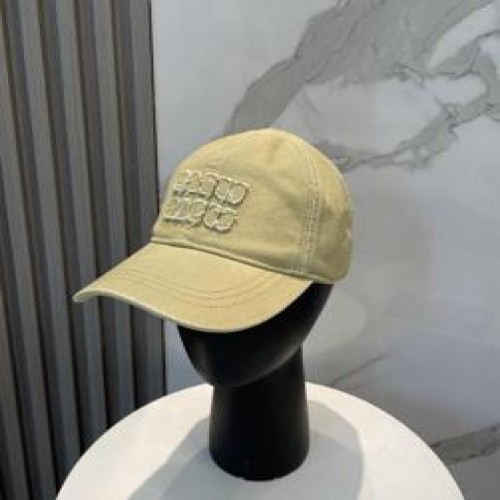 볼캡