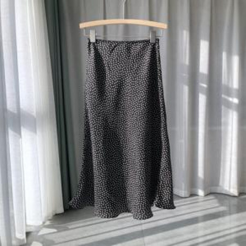 여성용 롱 스커트