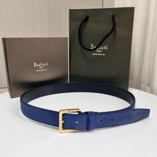 남성용 가죽 벨트