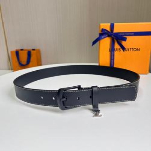여성용 가죽 벨트