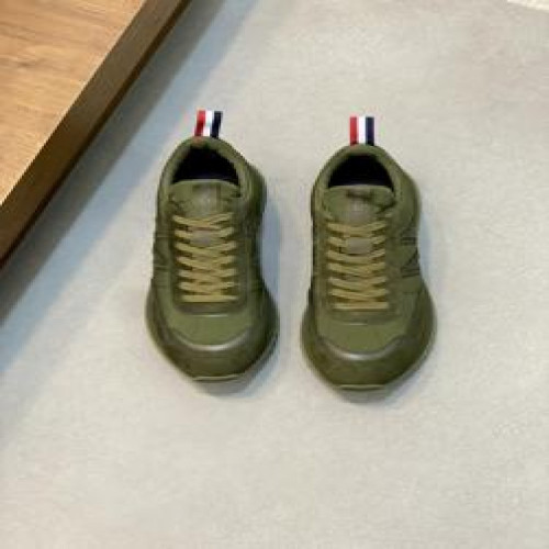 남성용 스니커즈
