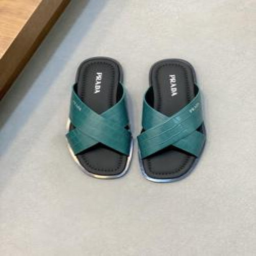 남성용 슬리퍼