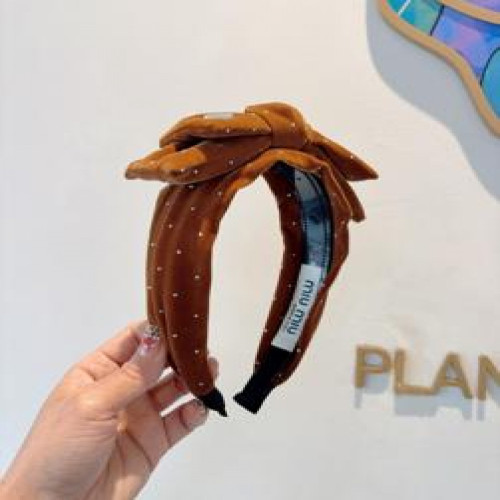 헤어밴드