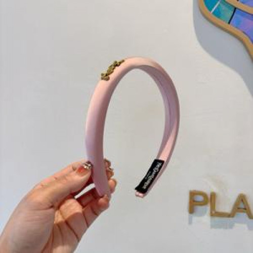 헤어밴드
