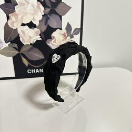 헤어밴드