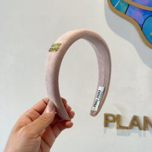 헤어밴드