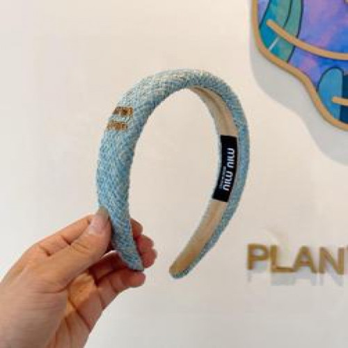 헤어밴드