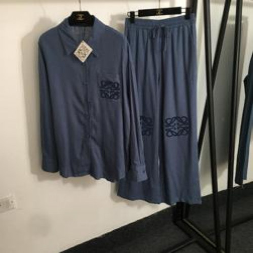 남녀공용 잠옷 세트