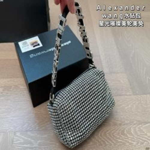 숄더백