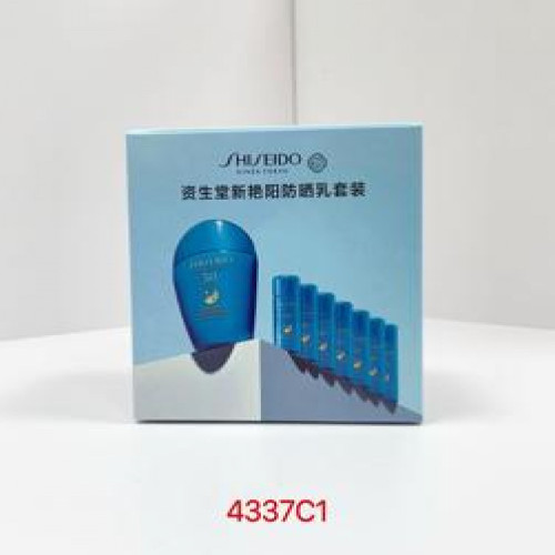 선크림 세트