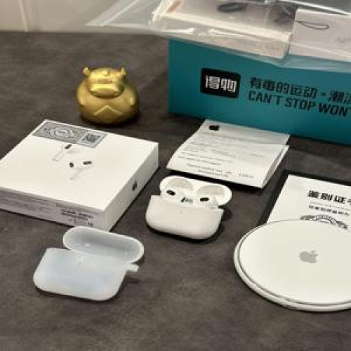 무선 이어폰