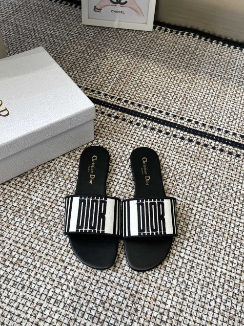 여성용 슬리퍼
