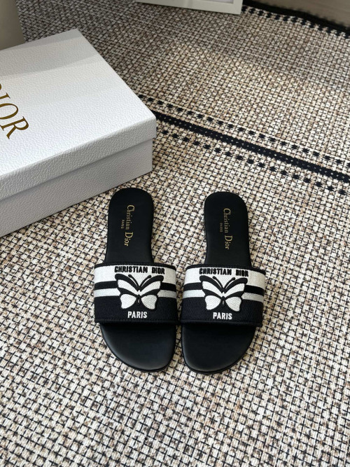 여성용 슬리퍼