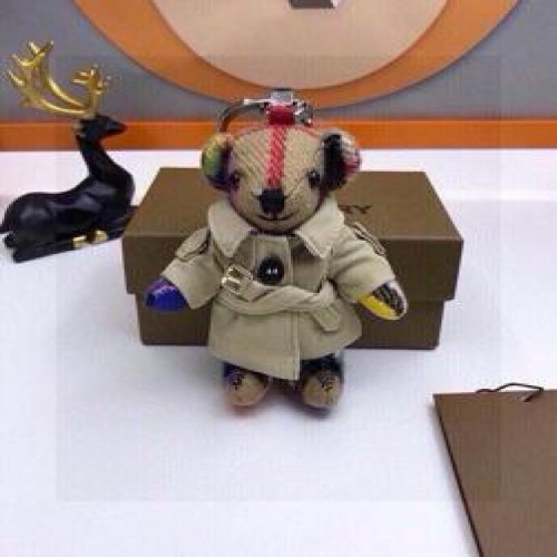 키링