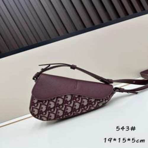 숄더백