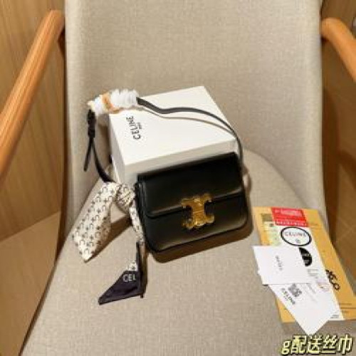 숄더백