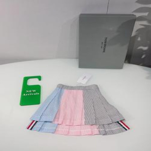 아동용 미니 스커트