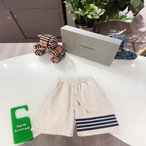 아동용 하프 팬츠