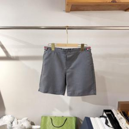 아동용 하프 팬츠