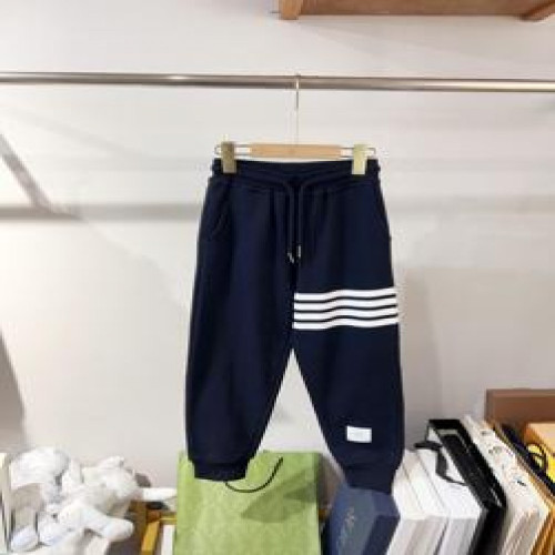 아동용 트레이닝 팬츠