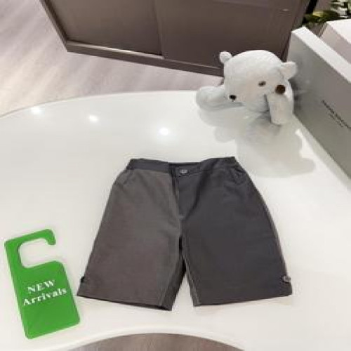 아동용 하프 팬츠