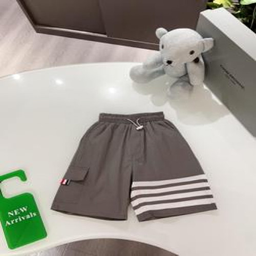 아동용 하프 팬츠