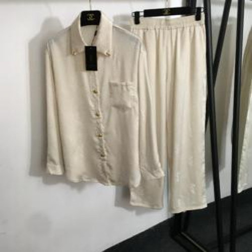 여성용 잠옷 세트
