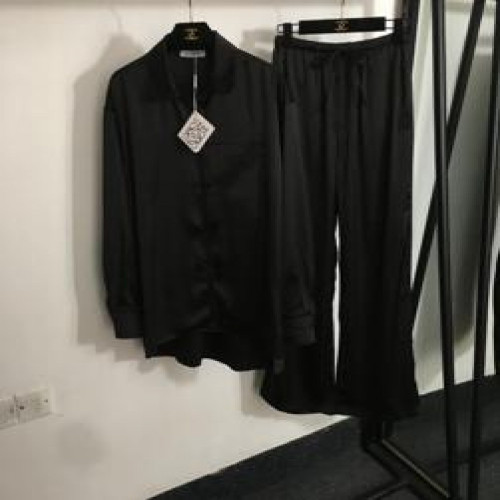 여성용 잠옷 세트