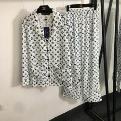 여성용 잠옷 세트