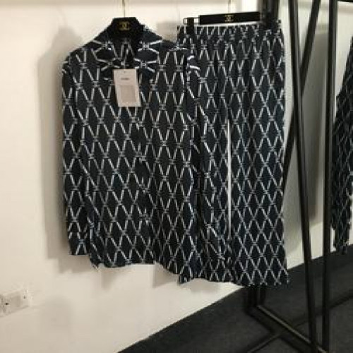 여성용 잠옷 세트