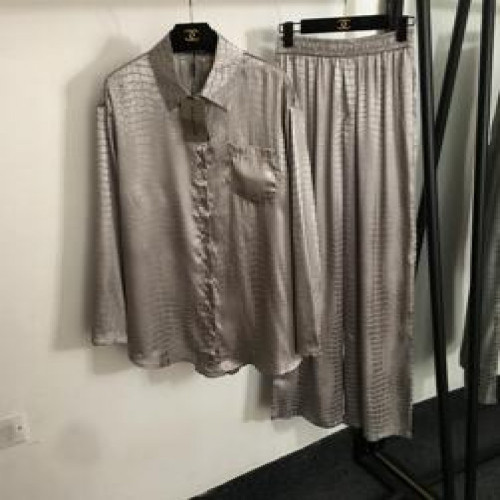 여성용 잠옷 세트