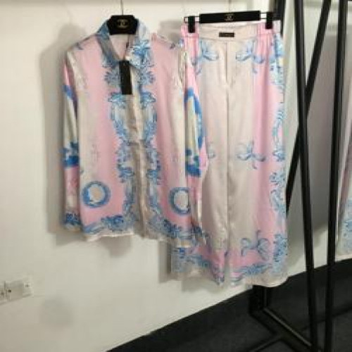 여성용 잠옷 세트